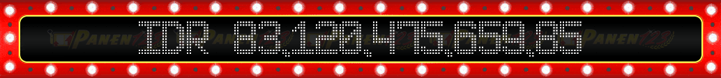 Cantik4D Jackpot