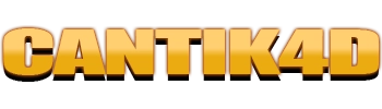 Logo Cantik4D